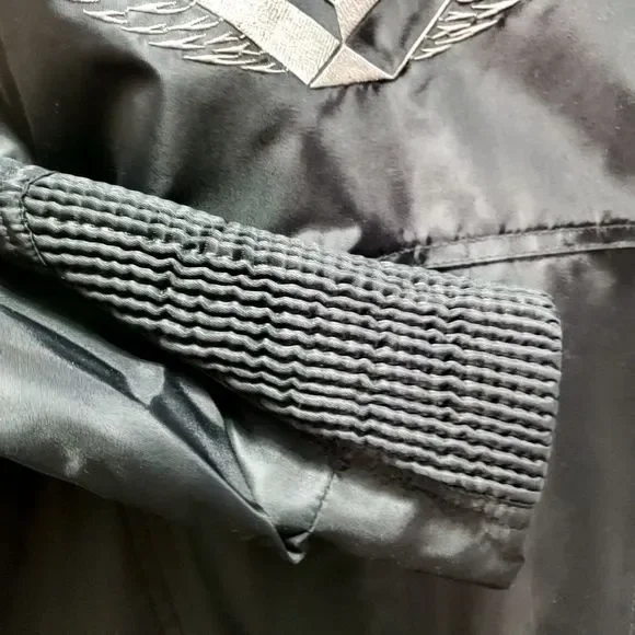 Harley Davidson: Vintage Riding Jacket - Picture 6 of 10